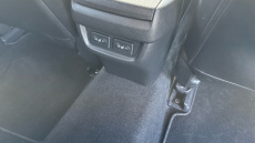 Honda Civic 1.5 VTEC Turbo Prestige 5dr CVT Petrol Hatchback